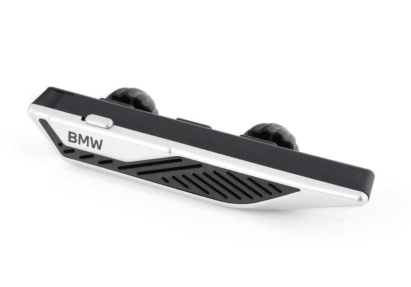 Kit de ambientador BMW Natural Air Mountain View. BMW original