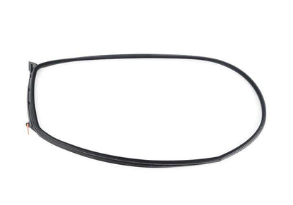 Porta frontal esquerda OEM 51337328767 Para BMW 6 F06 Series (640d, 640i, XDrive). Compatível com modelos de 2012 a 2018. Substituição original da BMW.