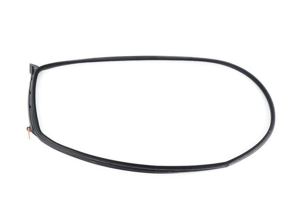 Junta de puerta delantera izquierda OEM 51337328767 para BMW Serie 6 F06 (640d, 640i, xDrive). Compatible con modelos de 2012 a 2018. Recambio original BMW.