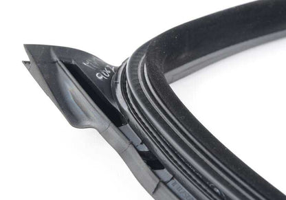 Porta frontal esquerda OEM 51337328767 Para BMW 6 F06 Series (640d, 640i, XDrive). Compatível com modelos de 2012 a 2018. Substituição original da BMW.