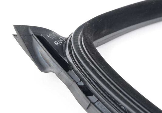 Linke Vordertür OEM 51337328767 für BMW 6 F06 -Serie (640d, 640i, XDrive). Kompatibel mit Modellen von 2012 bis 2018. Originaler BMW -Ersatz.
