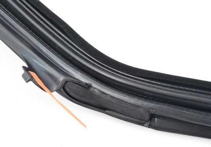 Porta frontal esquerda OEM 51337328767 Para BMW 6 F06 Series (640d, 640i, XDrive). Compatível com modelos de 2012 a 2018. Substituição original da BMW.