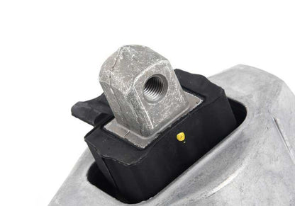 Soporte de motor izquierdo OEM 22117581621 para BMW G42, G20, G21, G28, G22, G23, G26. Original BMW.