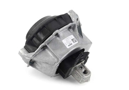 Supporto motore a destra OEM 22117581622 per BMW G42, G20, G21, G28, G22, G23, G26. BMW originale.