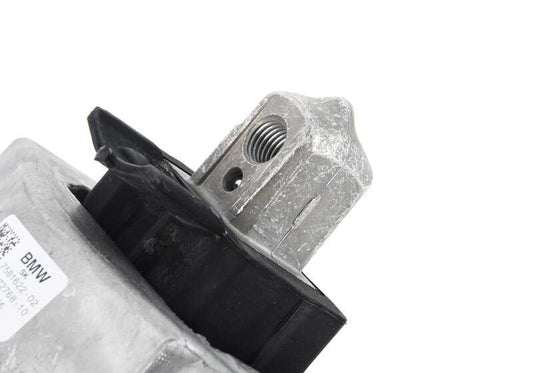 Supporto motore a destra OEM 22117581622 per BMW G42, G20, G21, G28, G22, G23, G26. BMW originale.