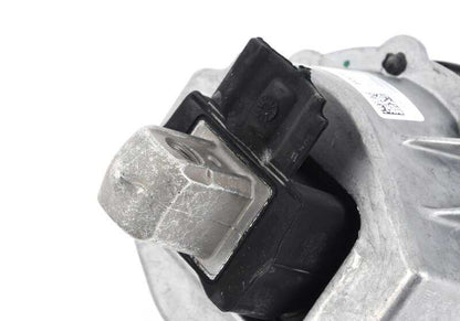 Supporto motore a destra OEM 22117581622 per BMW G42, G20, G21, G28, G22, G23, G26. BMW originale.