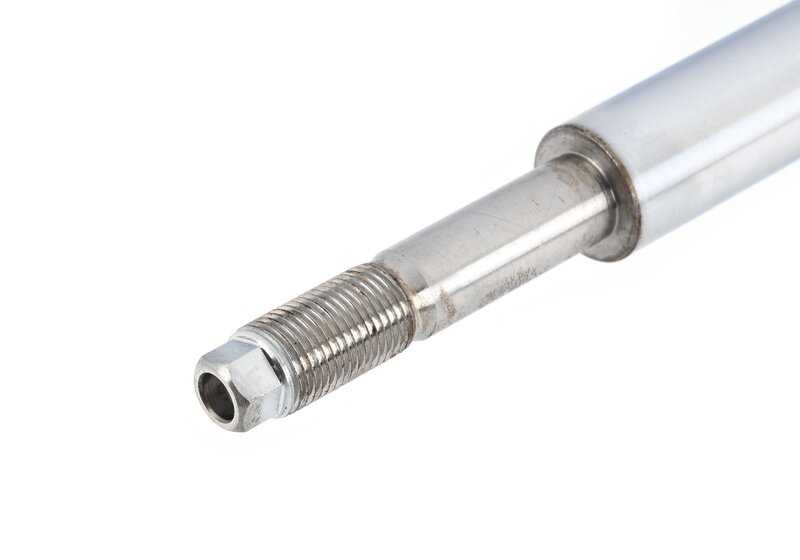 OEM di shock anteriore destro OEM 31312283066 per BMW E63 ed E64 M6 (EH91, EH92) con motore S85. Compatibile tra il 2005 e il 2010. BMW di sostituzione originale.