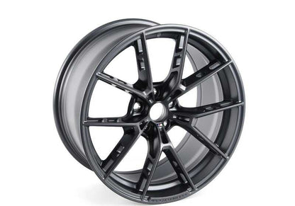 Alloy Tire M Y-Speiche 963 para BMW G87, G80, G81, G82 (OEM 36108746989). BMW original