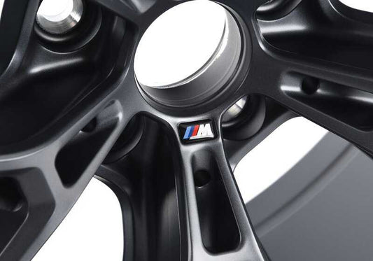 Llanta de Aleación M Y-Speiche 963 para BMW G87, G80, G81, G82 (OEM 36108746989). Original BMW