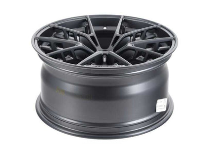 Alloy Tire M Y-Speiche 963 para BMW G87, G80, G81, G82 (OEM 36108746989). BMW original