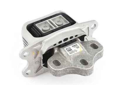 Soporte de transmisión para BMW Serie 1 F40, Serie 2 F44, X2 F39, MINI F54N, F60N (OEM 22316886197). Original BMW.