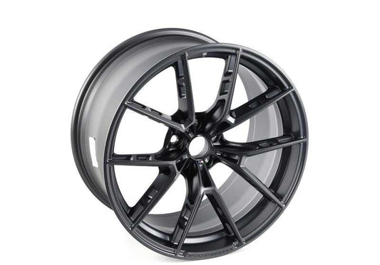 Alloy wheel M Y-Type 963 for BMW G87, G80, G81, G82 (OEM 36108746990). Original BMW.