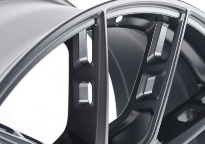 Piene in lega M Y-Speiche 963 per BMW G87, G80, G81, G82 (OEM 36108746990). BMW originale.