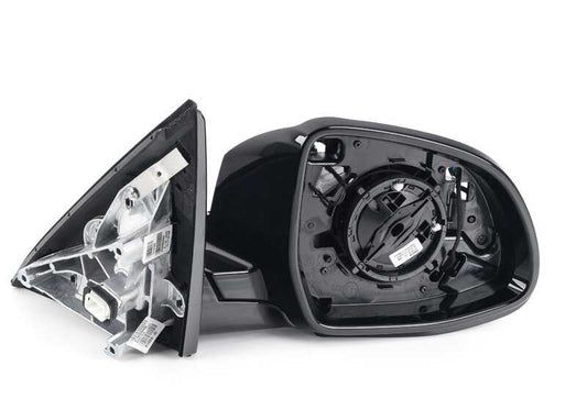 Heating right retrovisor with OEM memory 51168738350 for BMW X5 G05 and X7 G07. Original BMW.