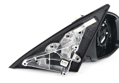 Retrovisor derecho calefactable con memoria OEM 51168738350 para BMW X5 G05 y X7 G07. Original BMW.