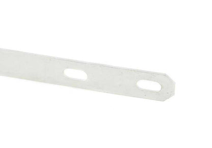 Soporte de escape OEM 18307500077 para BMW E36 y Z3. Original BMW.