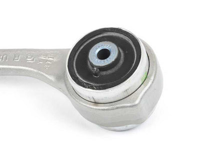 Tirante con cojinetes hidráulicos derecho para BMW X3 G01, G08, X4 G02 (OEM 31108854990). Original BMW