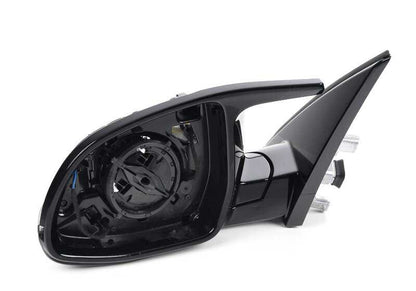 Espejo retrovisor exterior izquierdo calefactado con memoria OEM 51168080291 para BMW F95. Original BMW.