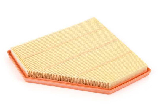 Filtro de aire derecho OEM 13718095805 para BMW G87 (M2), G80 (M3) en todas sus versiones compatibles. Original BMW.