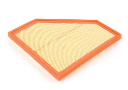 OEM left air filter 13718095807 for BMW G87, G80, G81, G82, G83. Original BMW.