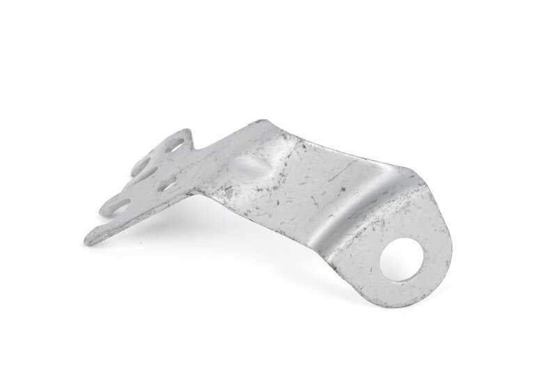 Suporte de suporte RDS/BVA para BMW F25, F26 (OEM 34526787681). BMW original