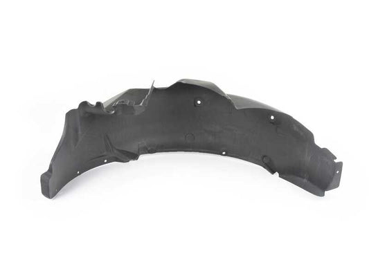 Rear left wheel arch cover for BMW 3 Series E92, E92N (OEM 51717899817). Original BMW.