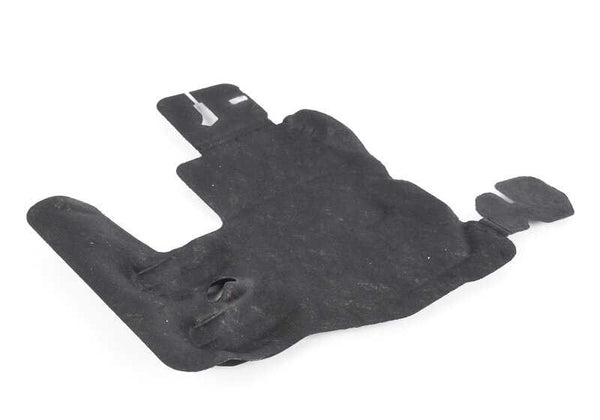 Cubierta para tapa de equipo de aspiración OEM 17738535503 para BMW i3 I01, i3 I01 LCI. Original BMW.