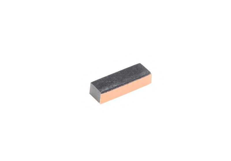 Tope de puerta OEM 51317465724 para BMW F20, F21, F22, F23, F87, i3 (I01). Original BMW.