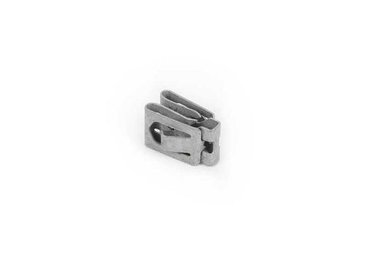 Clip de fijación OEM 07147468646 para BMW F20, F21, F22, F23, F87, G42, G87, G20, G21, G28, G80, G81, G22, G23, G26, G82, G83, F90, G30, G31, G32, G11, G12, F91, F92, F93, G14, G15, G16, G01, G08, F97, G02, F98, G05, G18, F95, G06, F96, G07, i3, I20