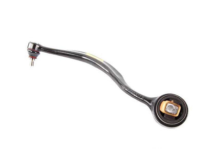 Front right suspension arm with rubber mount OEM 31121092344 for BMW E38. Original BMW.