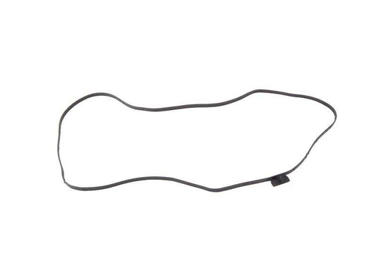 OEM Boarter Board 24117571235 per BMW E81, E82, E87, E88, E90, E91, E92, E93, E60, E61, E63, E64, E65, E66, F01, F02, E84, E83, E70, E71, E85, E86, E89. BMW originale.
