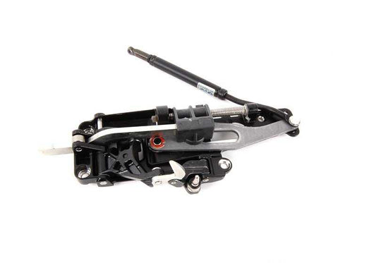 Rechts konvertierbares Dachverschluss OEM 54347031362 für BMW E46. Originaler BMW -Ersatz.