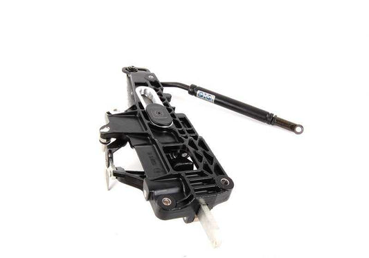 Rechts konvertierbares Dachverschluss OEM 54347031362 für BMW E46. Originaler BMW -Ersatz.