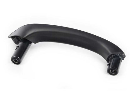 Asa interior de cierre izquierdo OEM 51419209215 para BMW F25, F26. Original BMW.