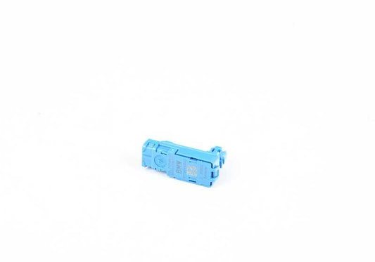 Módulo LED interior en color azul OEM 63319855613 para BMW G20 (316d, 318d) de 2019 a 2022. Compatible con diversas variantes de motor y transmisión. Pieza original BMW.