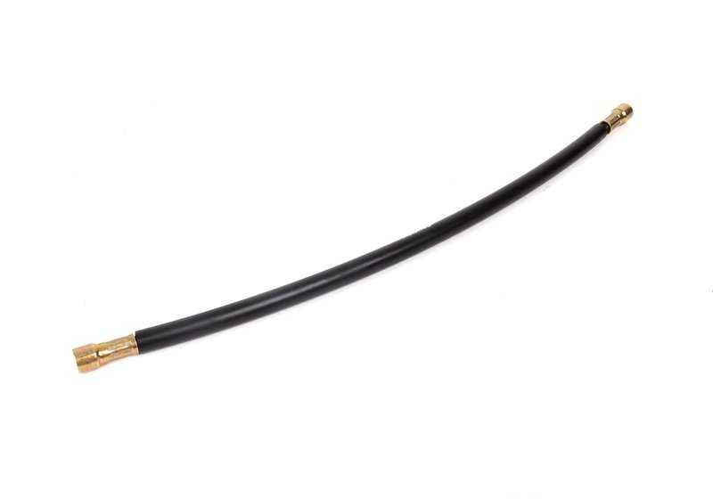 Eje derecho OEM 54347042480 para BMW Serie 3 E46 318Ci (modelos BP71, BP72, BP81, BP82, BW71, BW72, BW81, BW82, BY71, BY72). Original BMW.