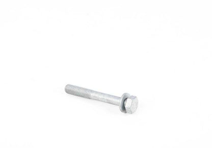 Tornillo hexagonal con arandela OEM 07119903918 para BMW E81, E82, E87, E88, F20, F21, F22, F23, F87, E46, E90, E91, E92, E93, F30, F31, F34, F80, F32, F33, F36, F82, F83, E60, E61, F07, F10, F11, F18, E63, E64, F06, F12, F13, E65, E66, F01, F02, E84