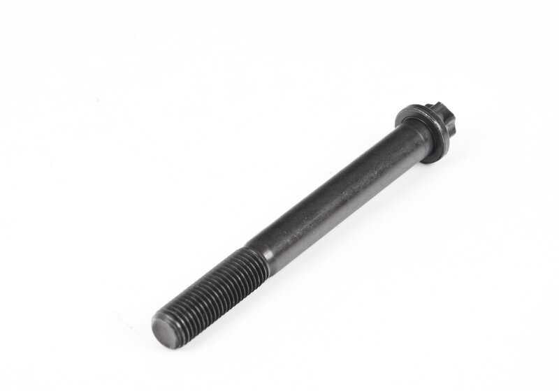 TORX SCREW 11231402608 FOR BMW E36, E46, E34, Z3, E85, E86. Original BMW.