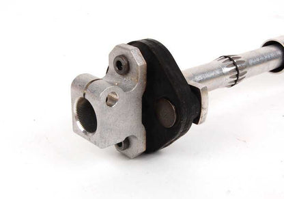 Eje de dirección inferior para BMW E39, E38 (OEM 32311161621). Original BMW