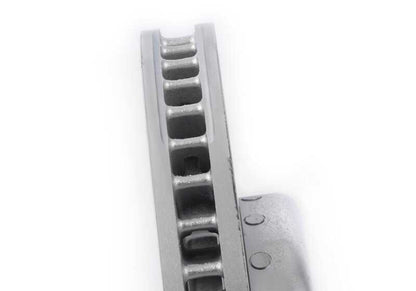 Disco freno ventilato 34106880076 per BMW G20, G42, G05, G06, G07. BMW originale.