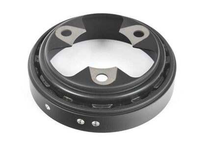 Amortiguador de vibraciones OEM 23131220589 para BMW E28, E34, E24, E23, E32. Original BMW.