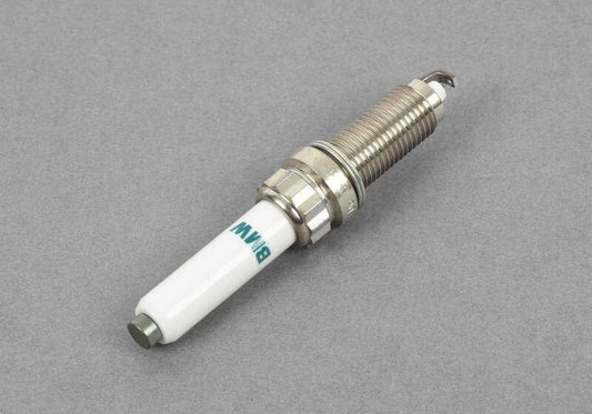 High power spark plug 12120057704 for BMW F90, G30, G30N, G90, G11N, G12N, G70, F91, F92, F93, G14, G15, G16, F95, F95N, G05, G05N, F96, F96N, G06, G06N, G06N, G07, G07, G07, G07N G09. Original BMW.