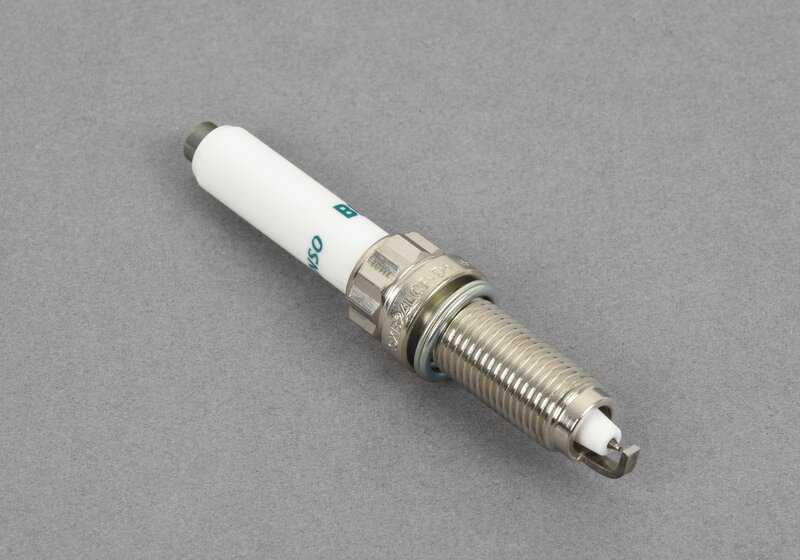High power spark plug 12120057704 for BMW F90, G30, G30N, G90, G11N, G12N, G70, F91, F92, F93, G14, G15, G16, F95, F95N, G05, G05N, F96, F96N, G06, G06N, G06N, G07, G07, G07, G07N G09. Original BMW.