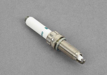 High power spark plug 12120057704 for BMW F90, G30, G30N, G90, G11N, G12N, G70, F91, F92, F93, G14, G15, G16, F95, F95N, G05, G05N, F96, F96N, G06, G06N, G06N, G07, G07, G07, G07N G09. Original BMW.