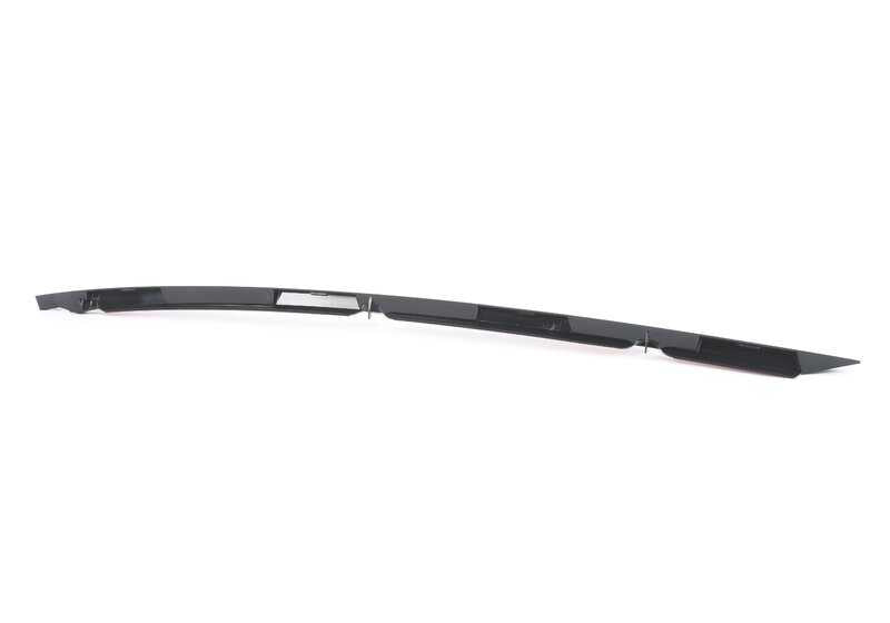 Guía interior pilar A izquierdo OEM 51447296783 para BMW i3 (I01, I01N). Pieza original BMW.