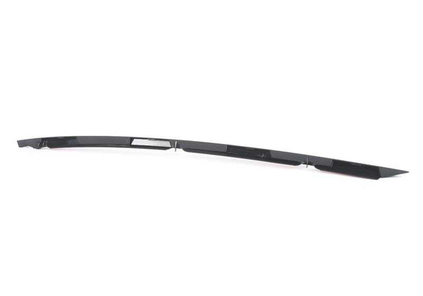 Guía interior pilar A izquierdo OEM 51447296783 para BMW i3 (I01, I01N). Pieza original BMW.