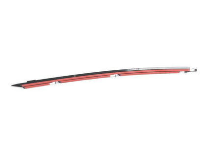 Guía interior pilar A izquierdo OEM 51447296783 para BMW i3 (I01, I01N). Pieza original BMW.