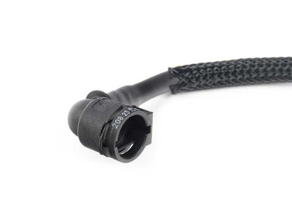 Manguera depósito refrigerante OEM 17127856749 para BMW F90 M5, F91 M8, F92 M8, F93 M8. Compatible con todos los modelos indicados. Pieza original BMW.