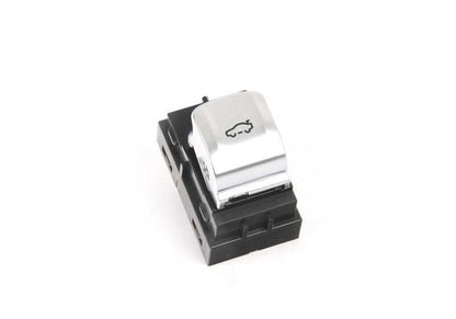 Interruptor apertura maletero OEM 61319299459 para BMW G11, G12, F93, G16, G01, G02, G07. Original BMW.