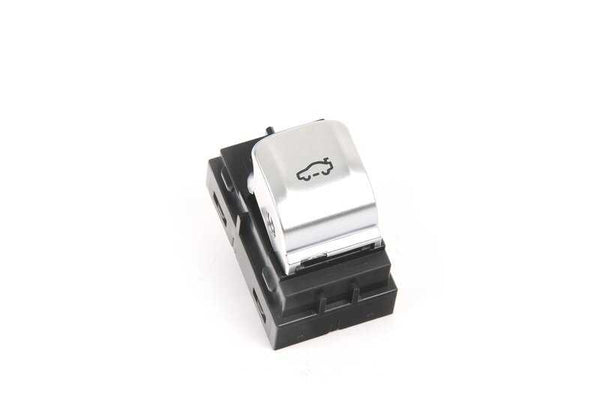 Interruptor apertura maletero OEM 61319299459 para BMW G11, G12, F93, G16, G01, G02, G07. Original BMW.